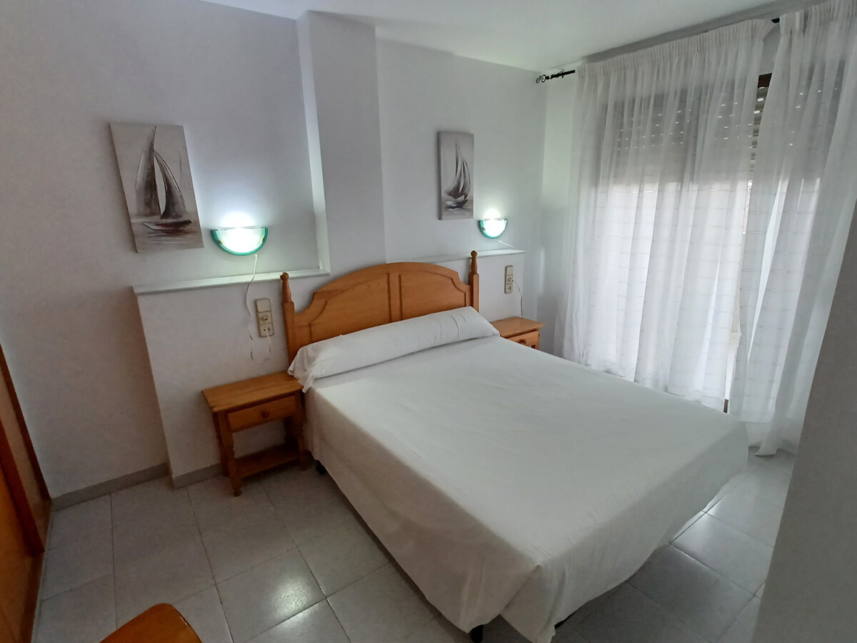 Appartement 50 m² avec terrasse à Peñíscola - Photo 1