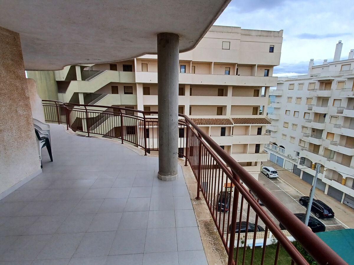 Appartement 50 m² avec terrasse à Peñíscola - Photo 3