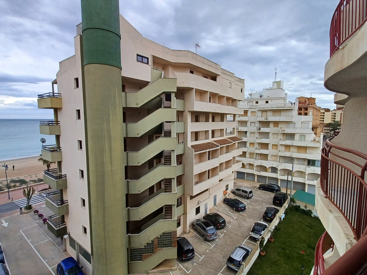 Appartement 50 m² avec terrasse à Peñíscola - Photo 11