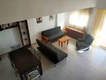 Duplex 10 pers, 100 m de la plage à Peñíscola : photo 2
