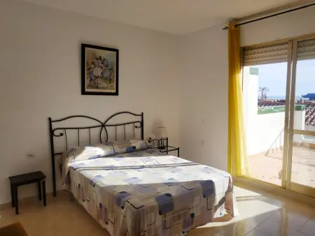Duplex 10 pers, 100 m de la plage à Peñíscola : photo 5