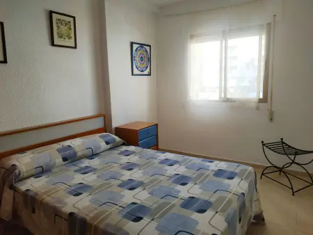 Duplex 10 pers, 100 m de la plage à Peñíscola : photo 10