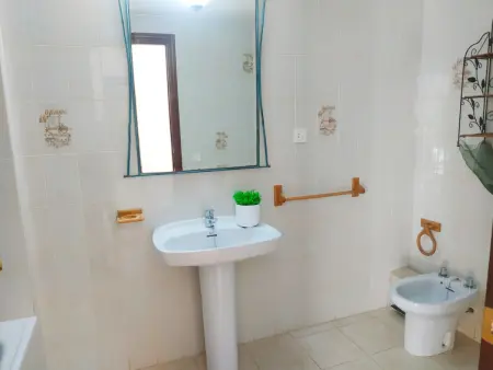 Duplex 10 pers, 100 m de la plage à Peñíscola : photo 14
