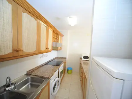 Appartement 45m² Peñíscola, terrasse mer et piscine : photo 3