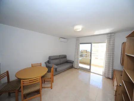 Appartement 45m² Peñíscola, terrasse mer et piscine : photo 7