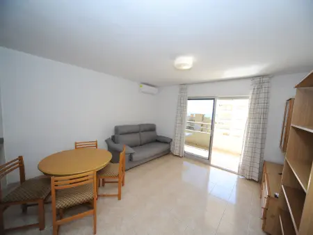 Appartement 45m² Peñíscola, terrasse mer et piscine : photo 8
