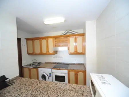 Appartement 45m² Peñíscola, terrasse mer et piscine : photo 9