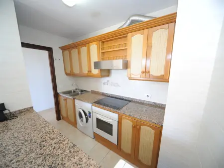 Appartement 45m² Peñíscola, terrasse mer et piscine : photo 10