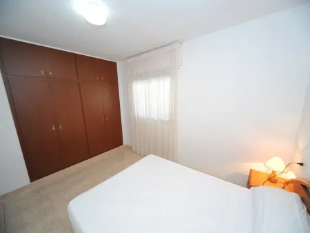 Appartement 45m² Peñíscola, terrasse mer et piscine : photo 11