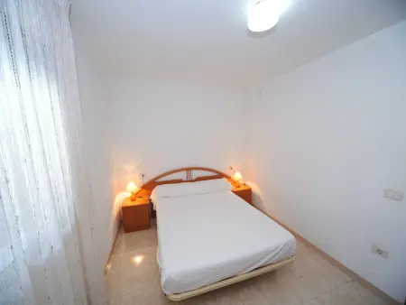 Appartement 45m² Peñíscola, terrasse mer et piscine : photo 13