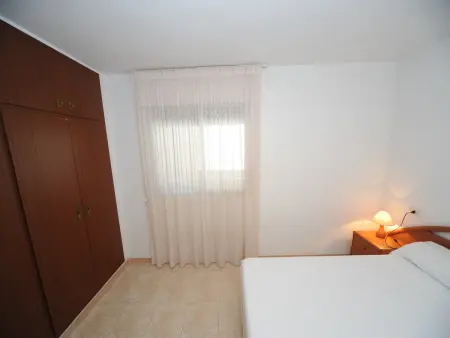 Appartement 45m² Peñíscola, terrasse mer et piscine : photo 14