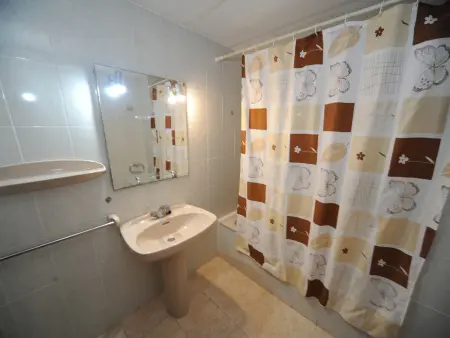 Appartement 45m² Peñíscola, terrasse mer et piscine : photo 15
