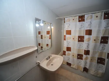 Appartement 45m² Peñíscola, terrasse mer et piscine : photo 16