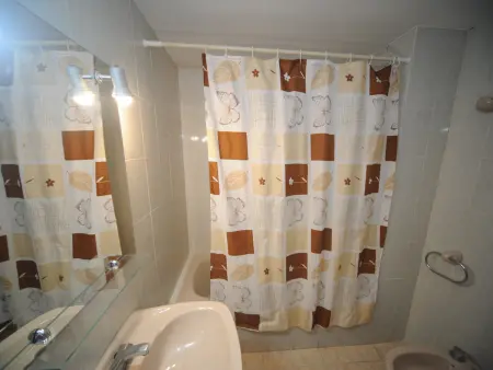 Appartement 45m² Peñíscola, terrasse mer et piscine : photo 17