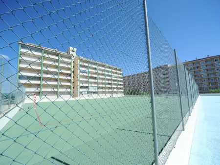 Appartement 45m² Peñíscola, terrasse mer et piscine : photo 27
