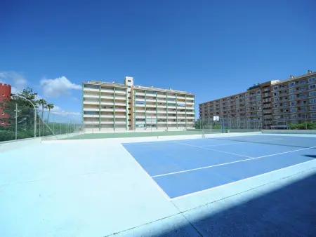 Appartement 45m² Peñíscola, terrasse mer et piscine : photo 28