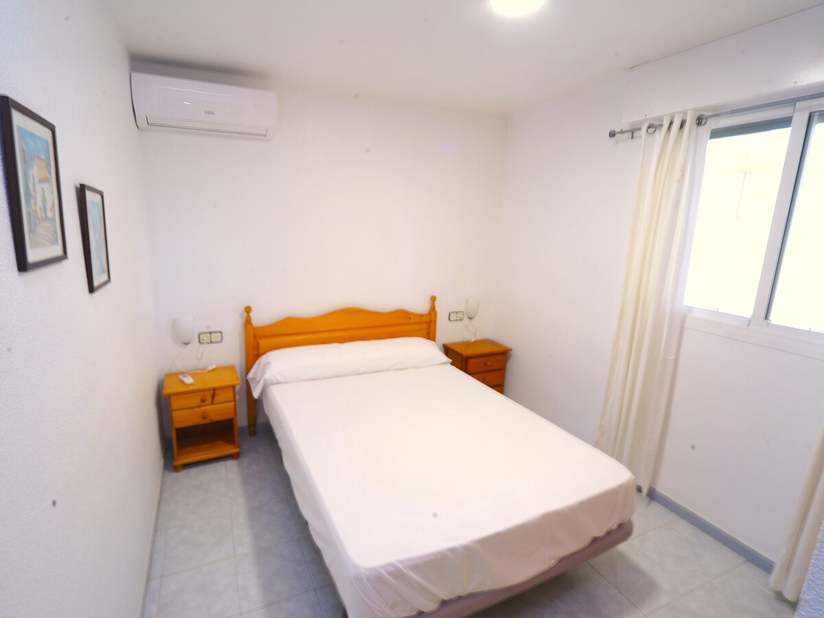 Appartement 3 chambres, piscine et ascenseur à Alcossebre - Photo 2