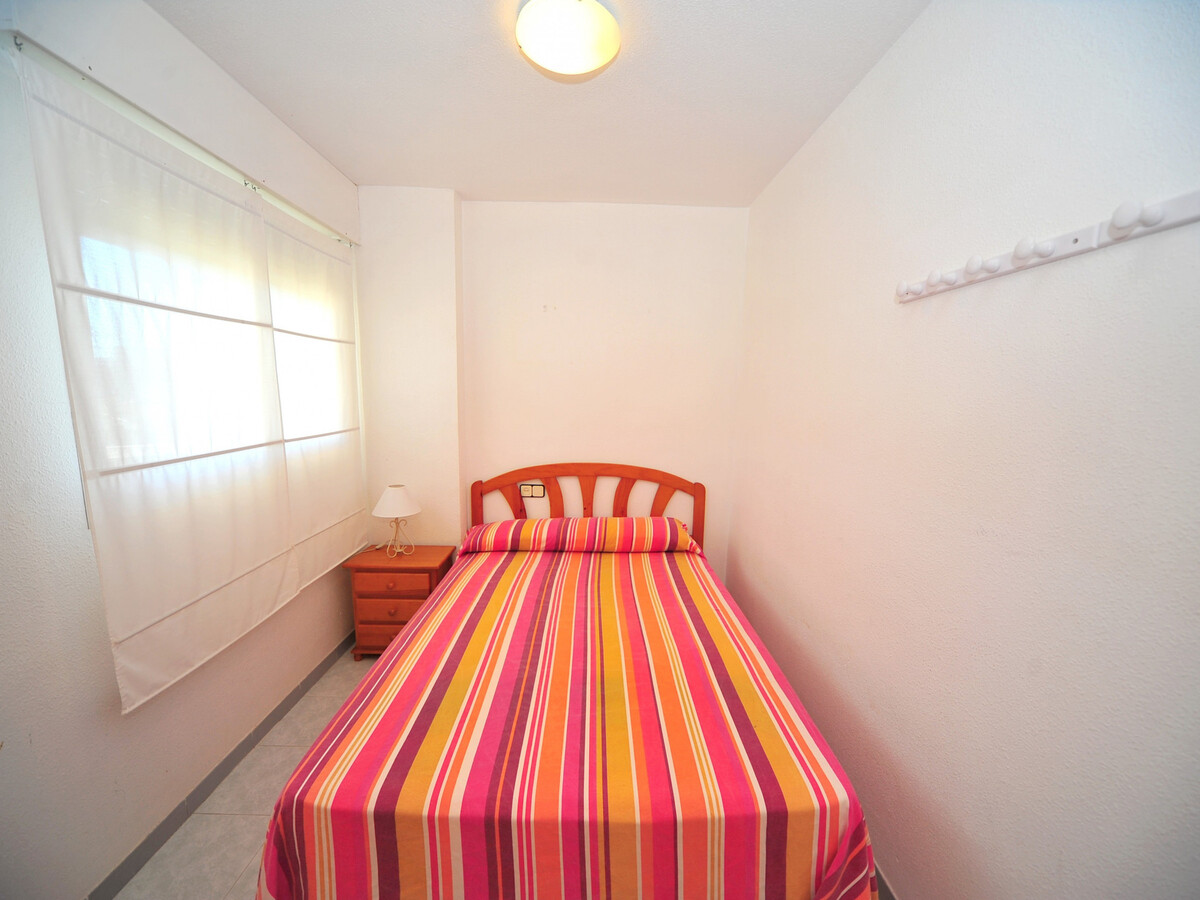 Appartement 3 chambres, piscine et ascenseur à Alcossebre - Photo 11