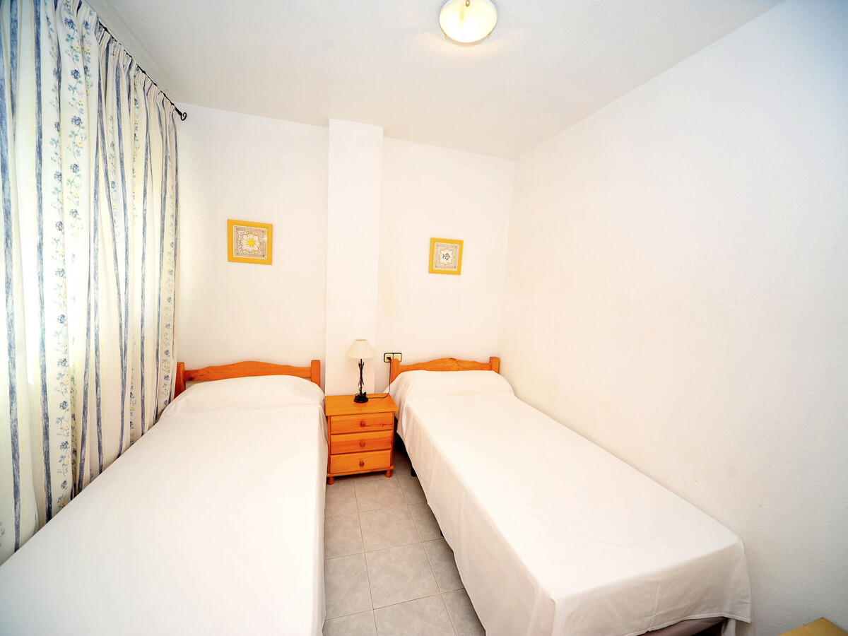 Appartement 3 chambres, piscine et ascenseur à Alcossebre - Photo 12