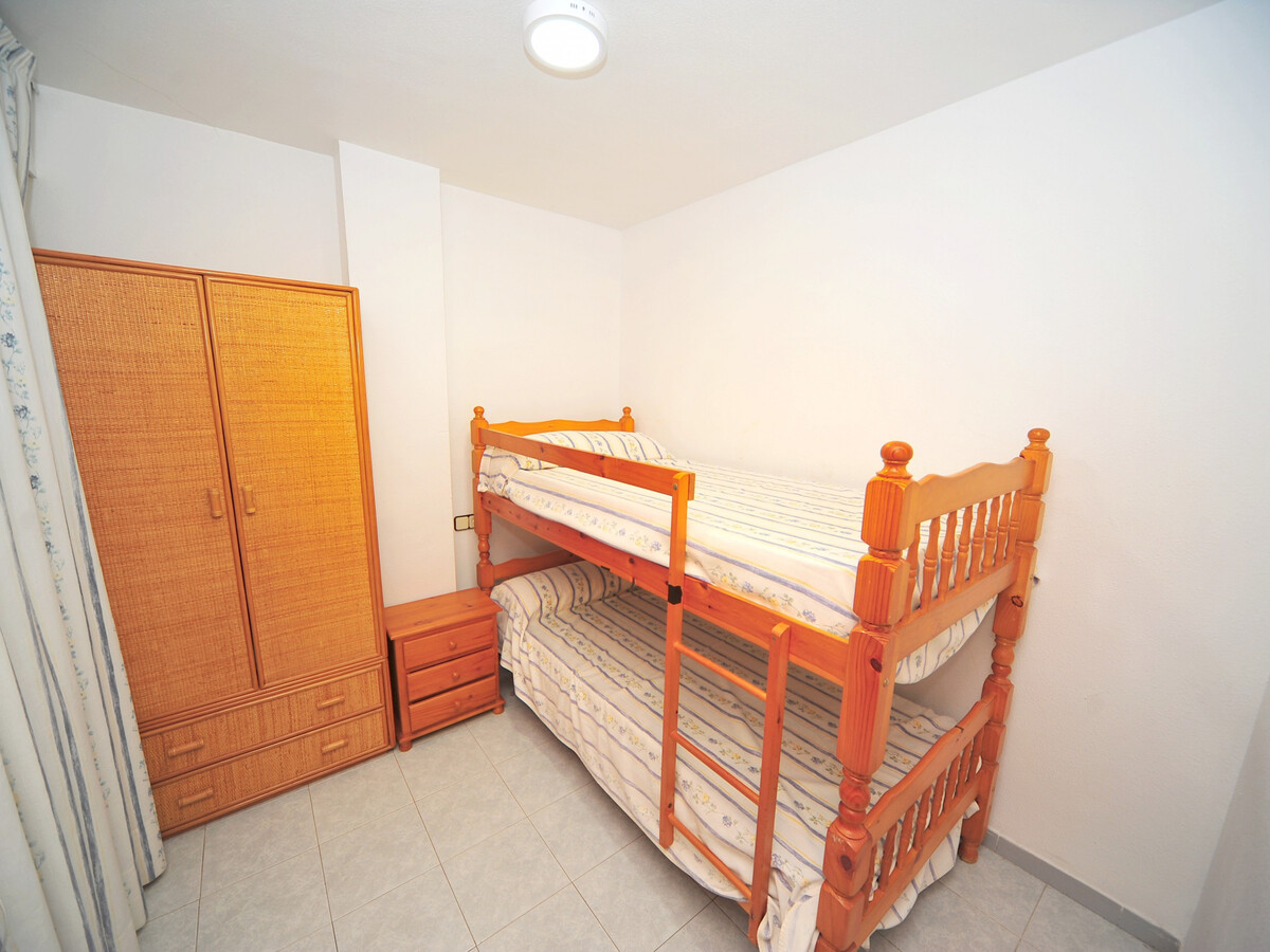 Appartement 3 chambres, piscine et ascenseur à Alcossebre - Photo 14