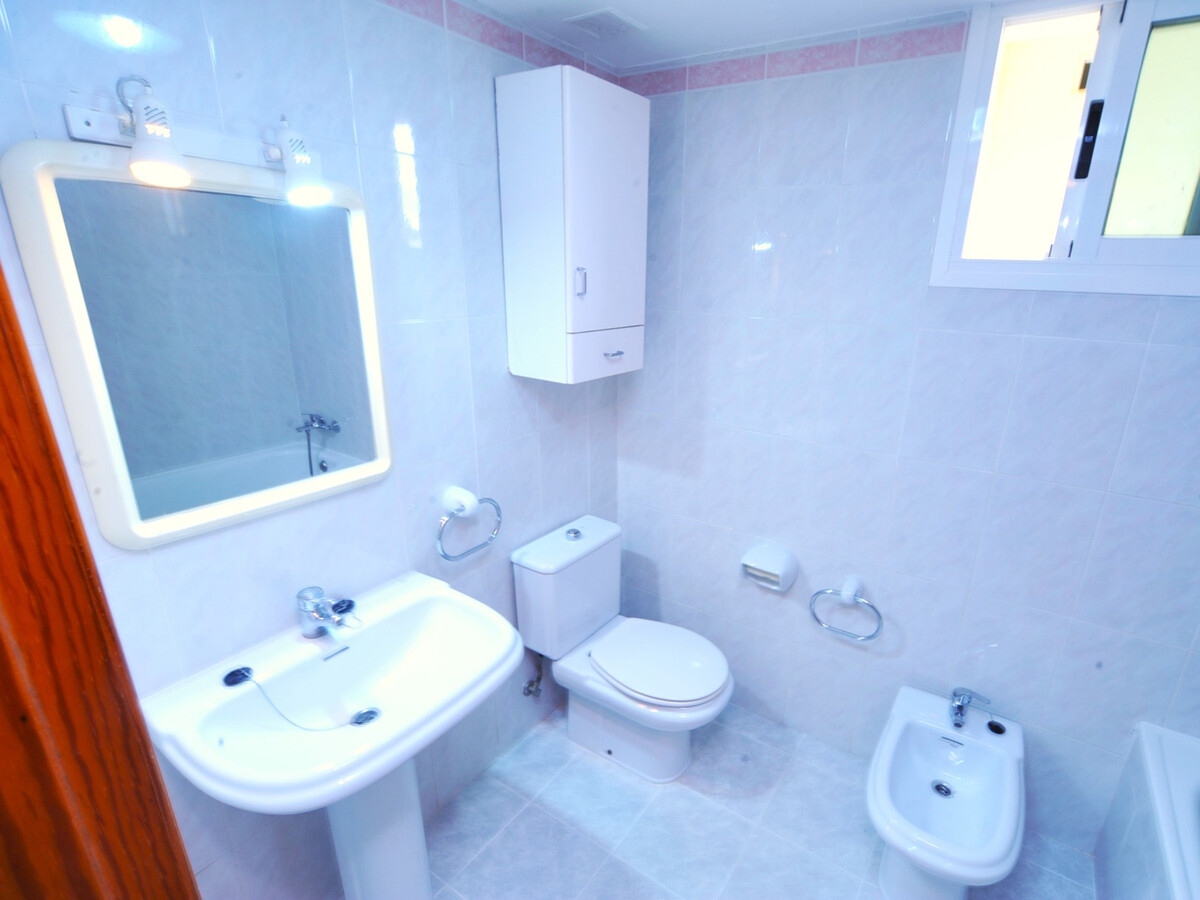 Appartement 3 chambres, piscine et ascenseur à Alcossebre - Photo 15