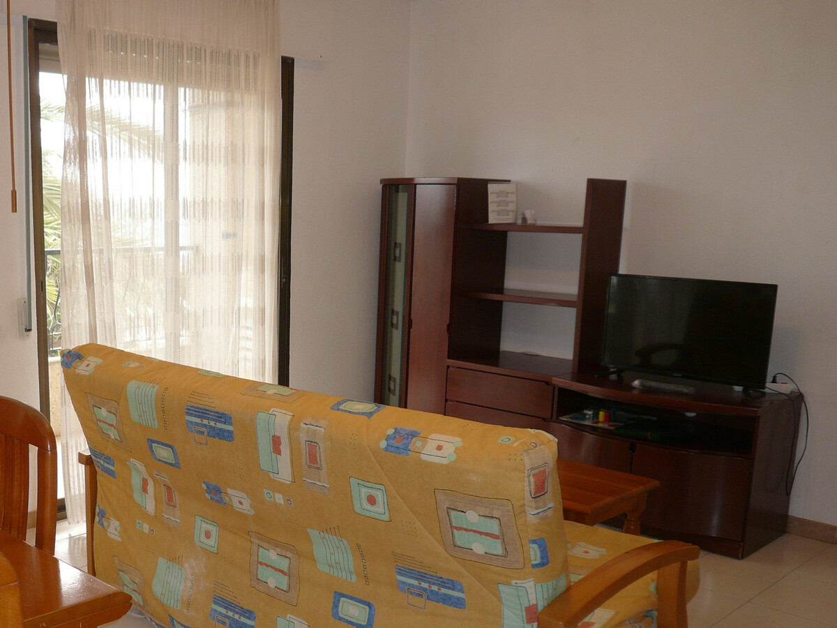 Appartement 8 pers, 3 ch, piscine et jardin à Alcossebre - Photo 6
