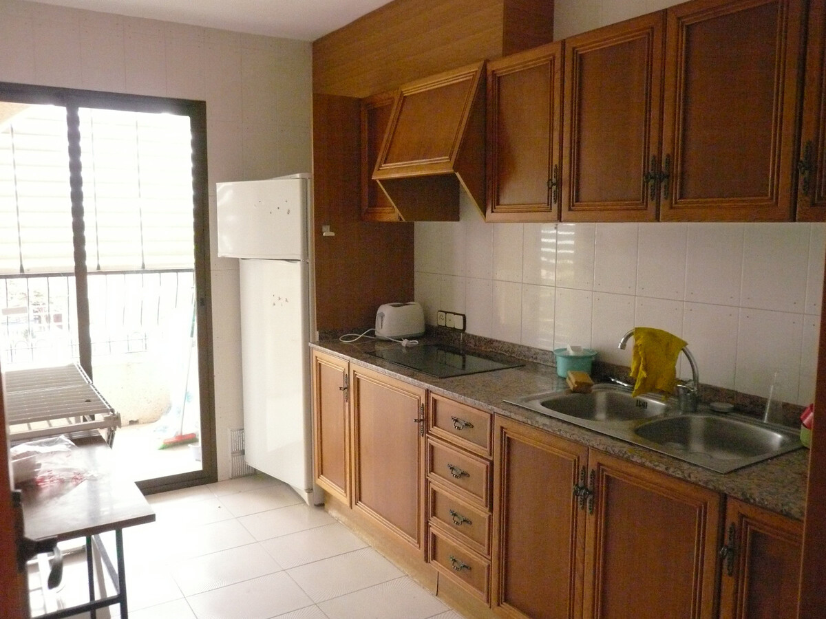 Appartement 8 pers, 3 ch, piscine et jardin à Alcossebre - Photo 11