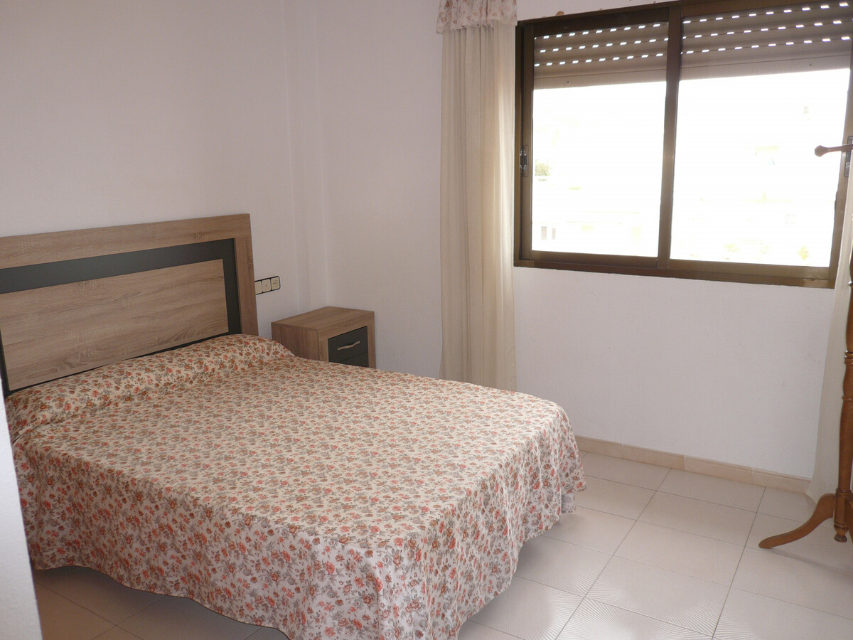 Appartement 8 pers, 3 ch, piscine et jardin à Alcossebre - Photo 17