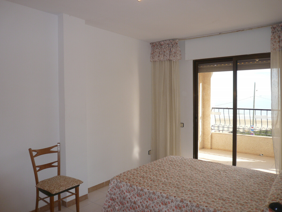 Appartement 8 pers, 3 ch, piscine et jardin à Alcossebre - Photo 18