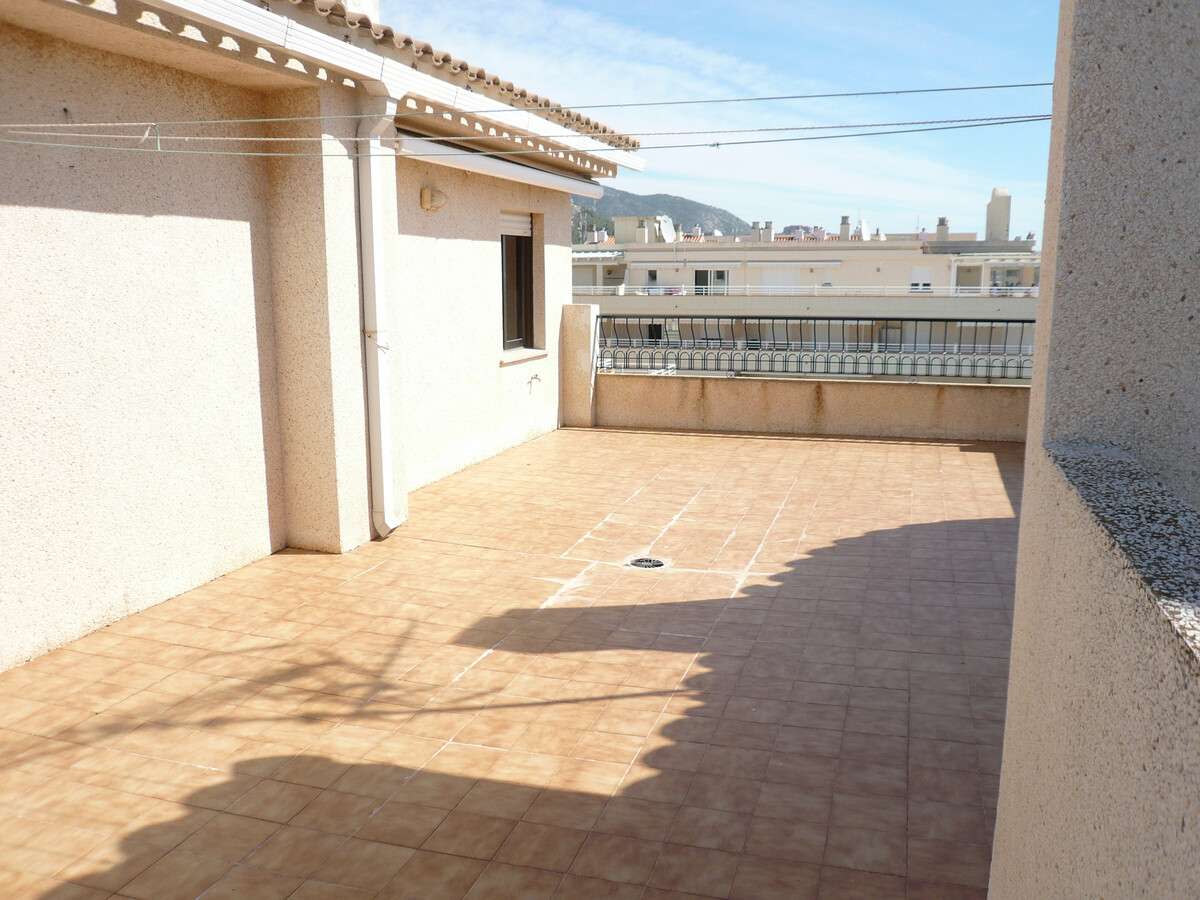 Appartement 8 pers, 3 ch, piscine et jardin à Alcossebre - Photo 24