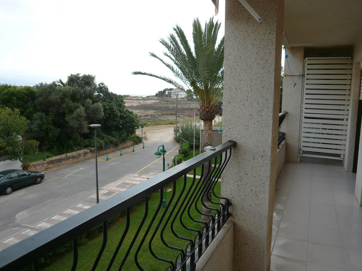 Appartement 8 pers, 3 ch, piscine et jardin à Alcossebre - Photo 26