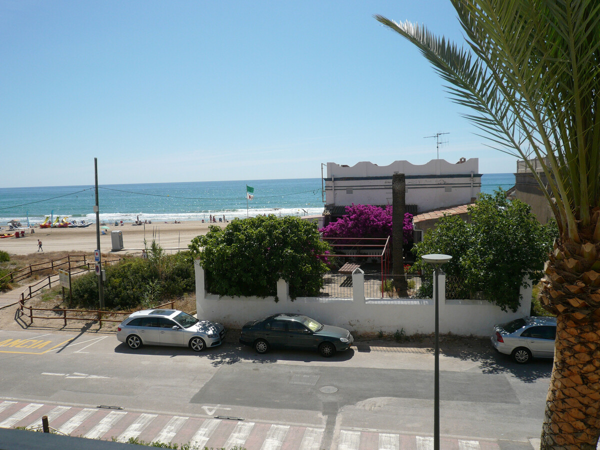 Appartement 8 pers, 3 ch, piscine et jardin à Alcossebre - Photo 28