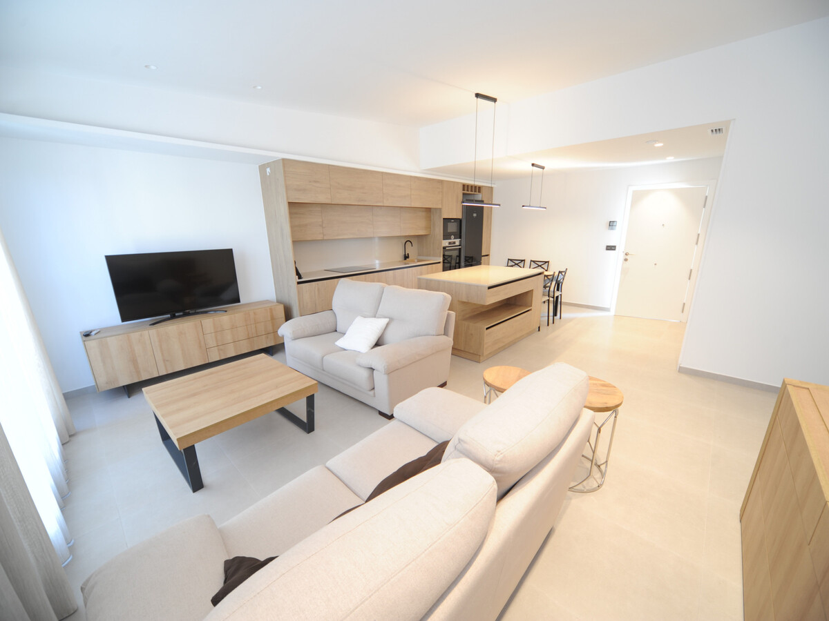 Appartement 3 chambres à Benicàssim, 350 m de la plage - Photo 2