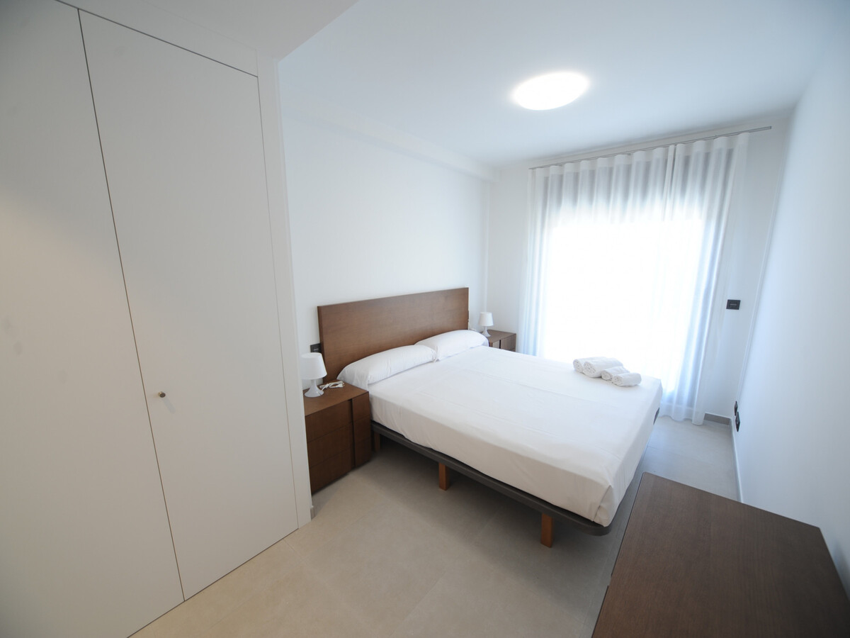 Appartement 3 chambres à Benicàssim, 350 m de la plage - Photo 3