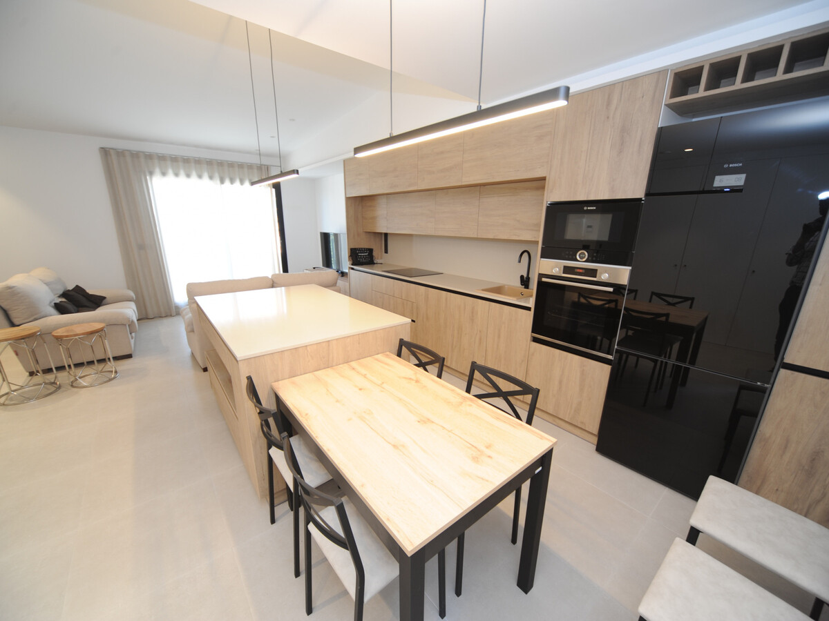 Appartement 3 chambres à Benicàssim, 350 m de la plage - Photo 4