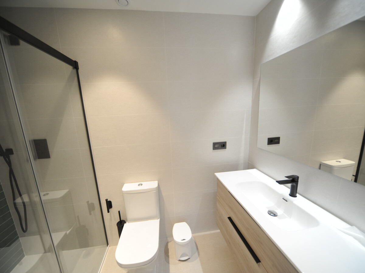 Appartement 3 chambres à Benicàssim, 350 m de la plage - Photo 5