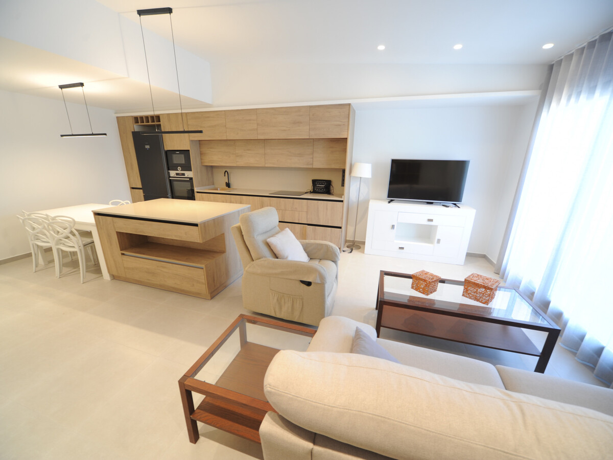 Appartement 3 chambres à Benicàssim, 350 m de la plage - Photo 6