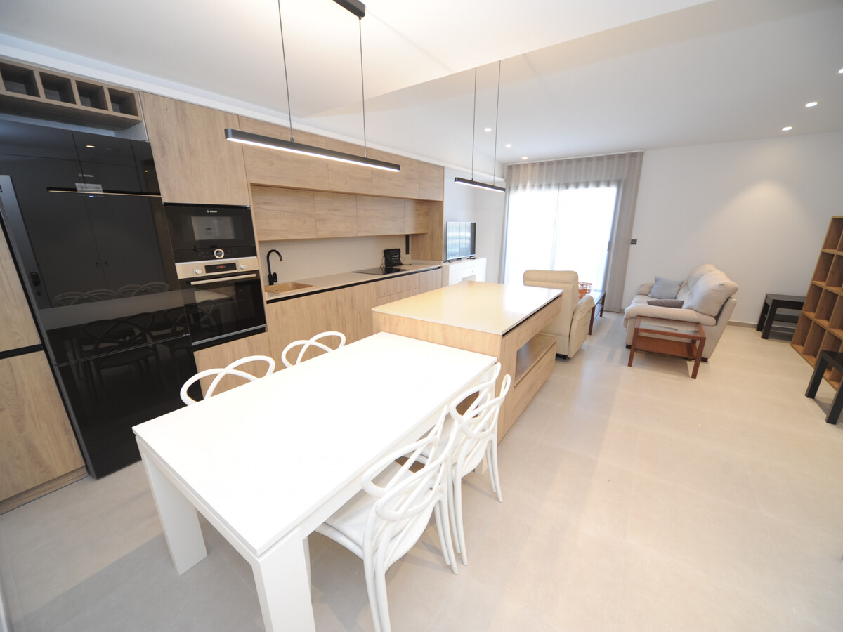 Appartement 3 chambres à Benicàssim, 350 m de la plage - Photo 7