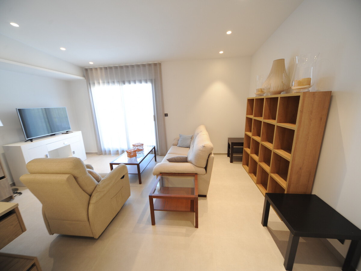 Appartement 3 chambres à Benicàssim, 350 m de la plage - Photo 8