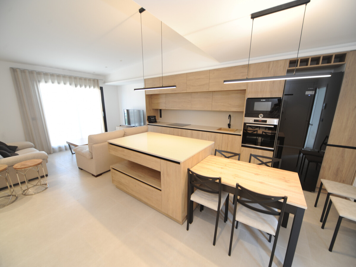 Appartement 3 chambres à Benicàssim, 350 m de la plage - Photo 9