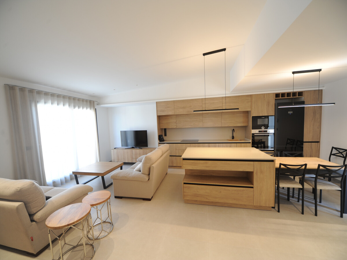 Appartement 3 chambres à Benicàssim, 350 m de la plage - Photo 10