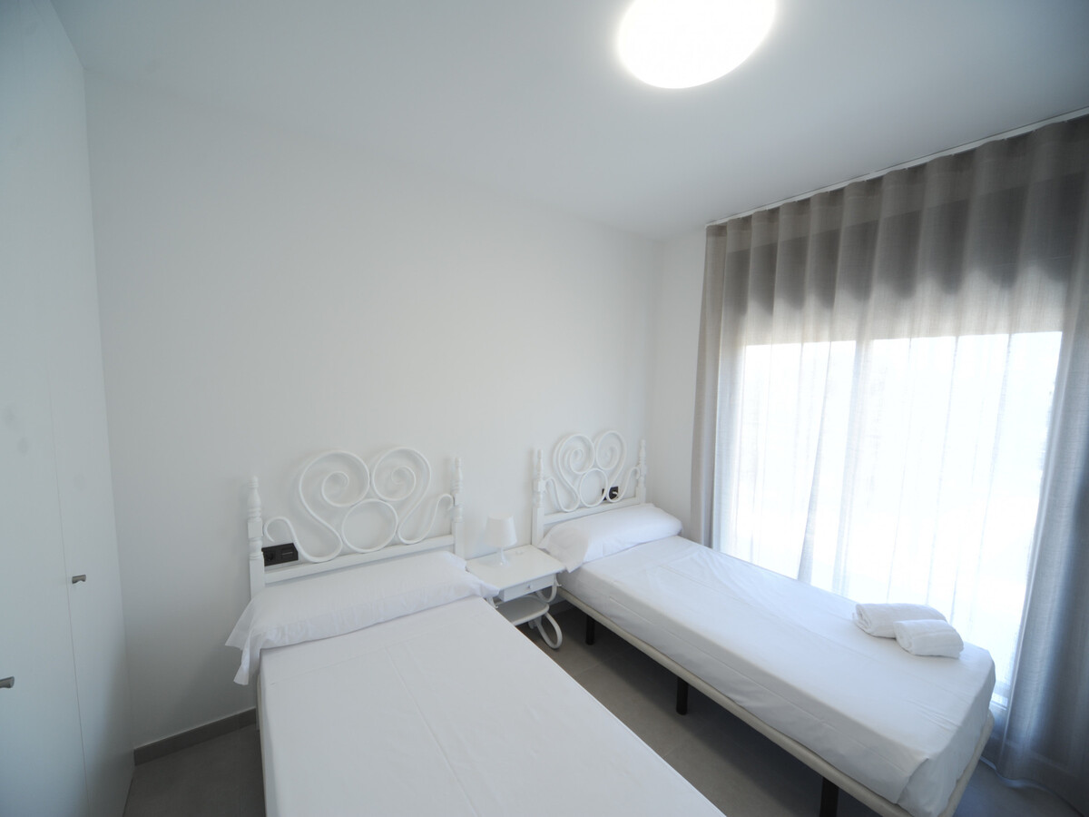Appartement 3 chambres à Benicàssim, 350 m de la plage - Photo 12