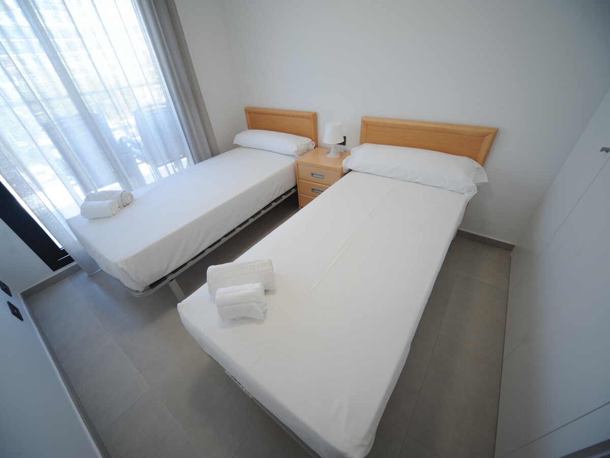 Appartement 3 chambres à Benicàssim, 350 m de la plage - Photo 13