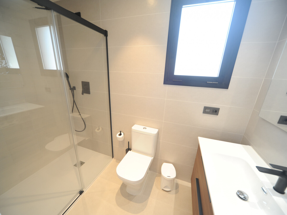 Appartement 3 chambres à Benicàssim, 350 m de la plage - Photo 14