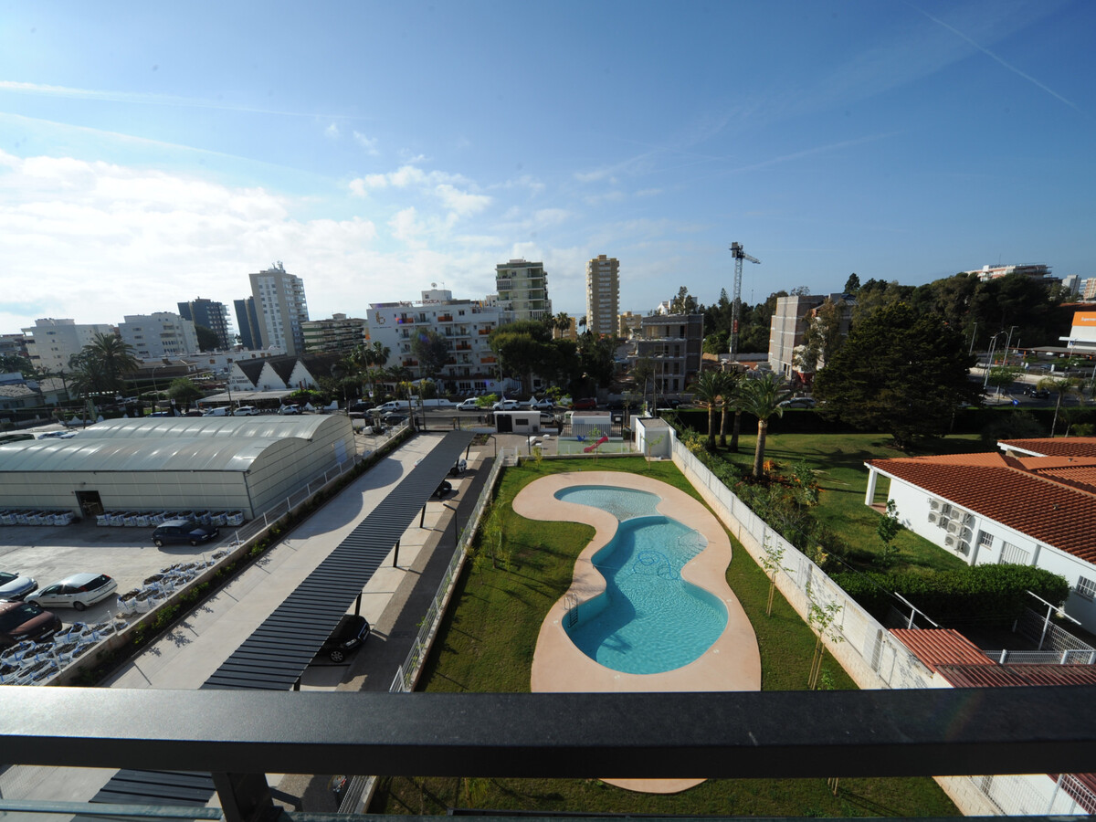 Appartement 3 chambres à Benicàssim, 350 m de la plage - Photo 17
