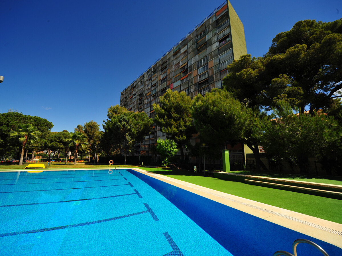 Appartement 6 personnes à Benicàssim, 270 m de la plage - Photo 1