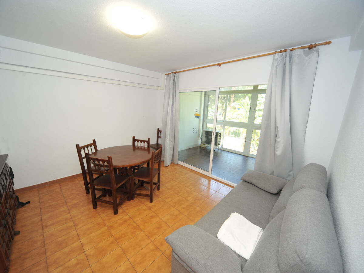 Appartement 6 personnes à Benicàssim, 270 m de la plage - Photo 2