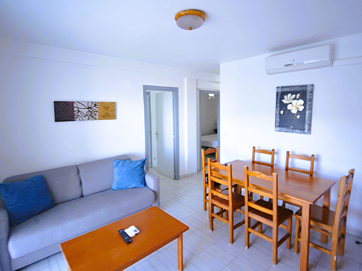 Appartement 6 personnes à Benicàssim, 270 m de la plage - Photo 3