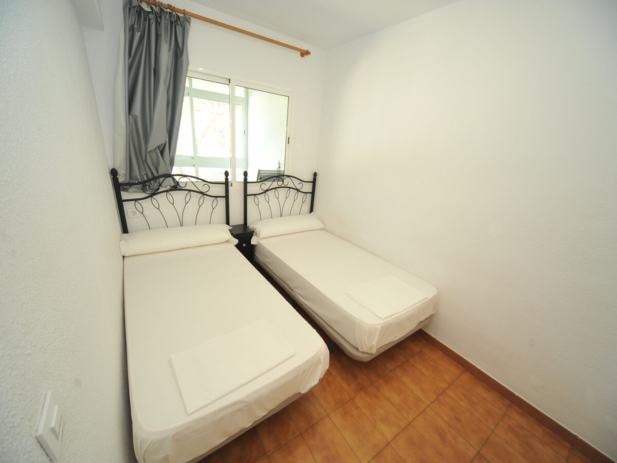 Appartement 6 personnes à Benicàssim, 270 m de la plage - Photo 8