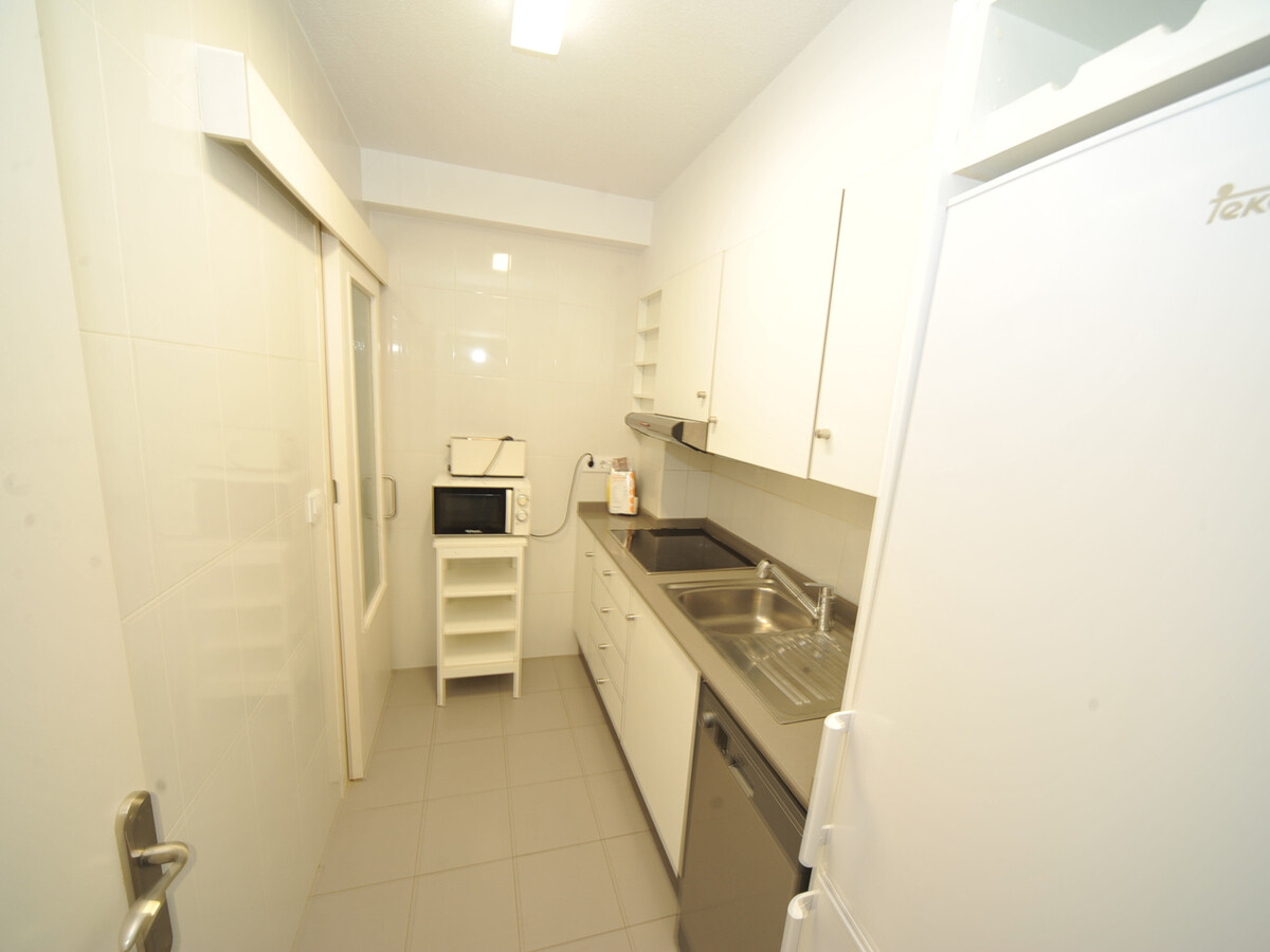 Appartement 6 personnes à Benicàssim, 270 m de la plage - Photo 9